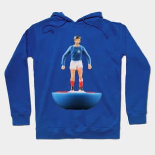 John Greig Hoodie